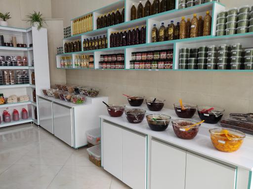 عکس سبزیجات آماده تربچه