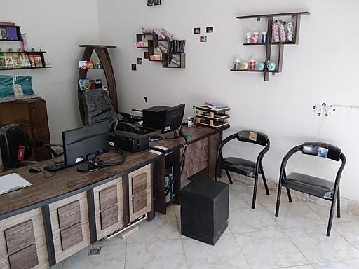 عکس خدمات اینترنتی الماس