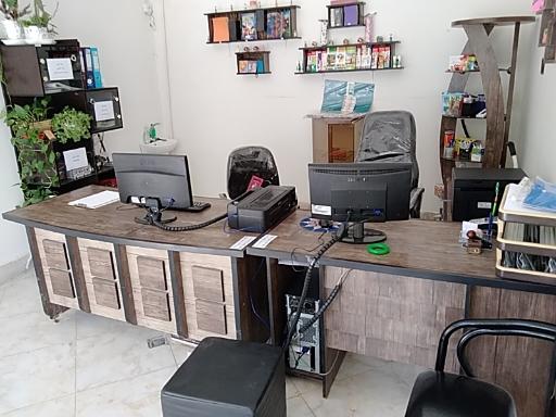 عکس خدمات اینترنتی الماس