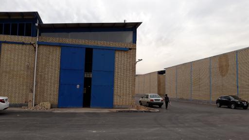 عکس کارگاه ایران ژنراتور