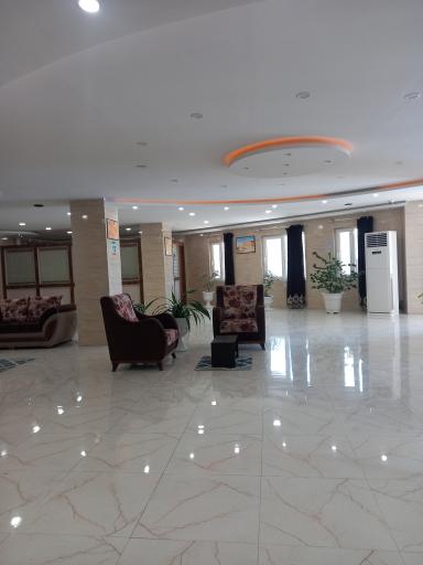 عکس مهمانسرای خانه کارگر