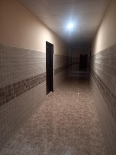 عکس مهمانسرای خانه کارگر