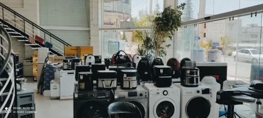 عکس هایپر کالای الماس