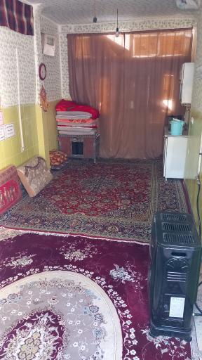 عکس اقامتگاه بومگردی سیکان