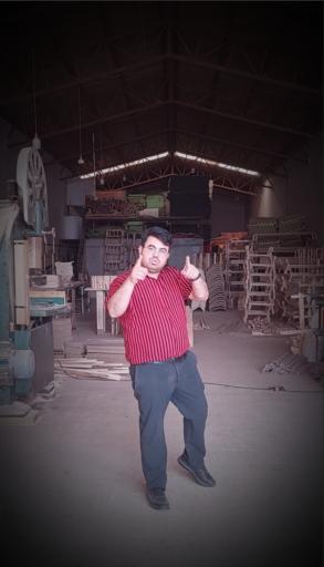 عکس ماهان نشین مبلمان