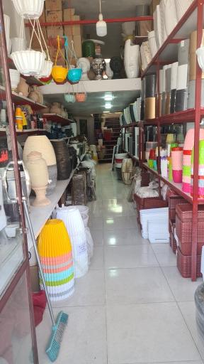 عکس گلخانه هزار غنچه