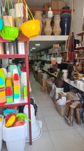 عکس گلخانه هزار غنچه