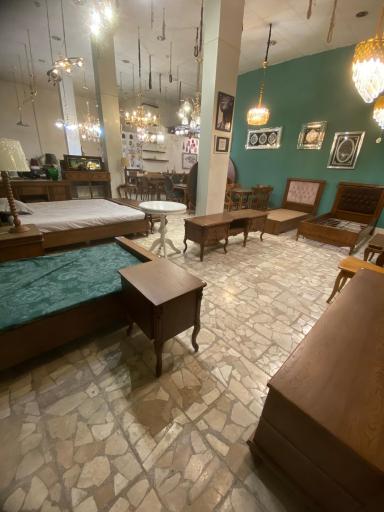 عکس فروشگاه مهرگالری