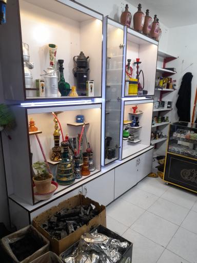 عکس صنایع دستی درویش 