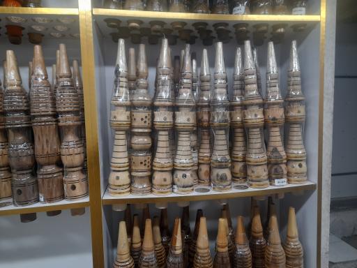 عکس صنایع دستی درویش 