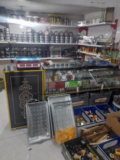 عکس صنایع دستی درویش 