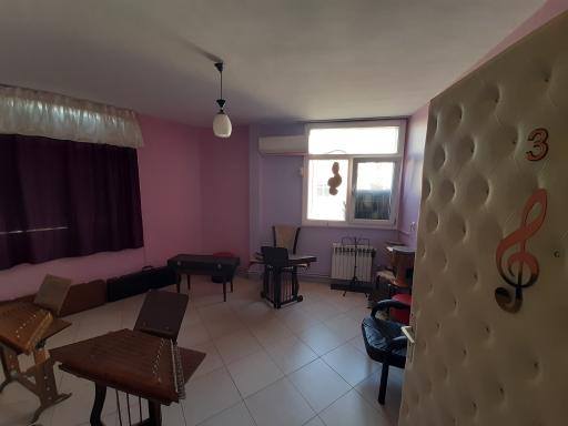 عکس آموزشگاه موسیقی ترنگ