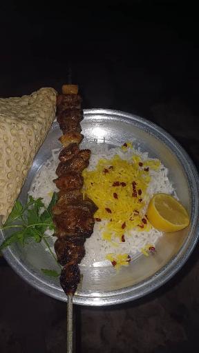 عکس اقامتگاه بومگردی سیکان