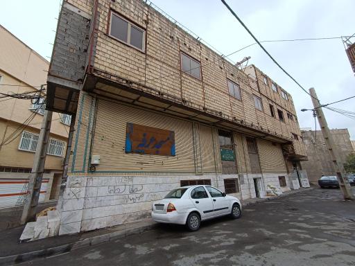 عکس مسجد عرفه