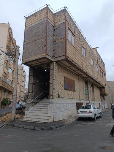 عکس مسجد عرفه