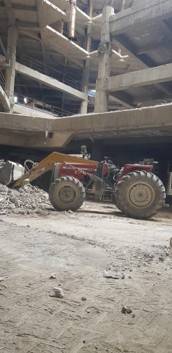 عکس مصالح فروشی  سید مرتضی طباطبایی