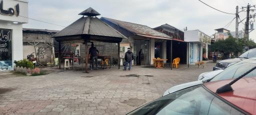 عکس بشیر کبابی