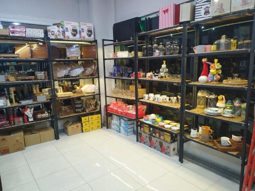 عکس گالری قاصدک 