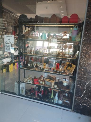 عکس گالری قاصدک 