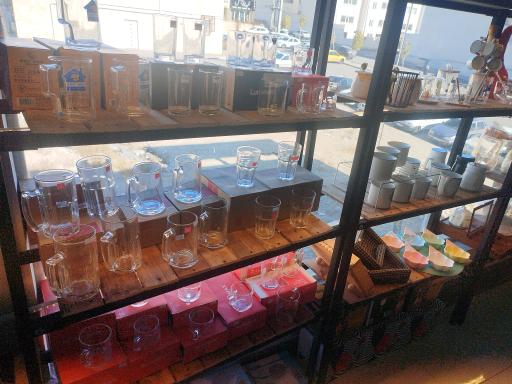 عکس گالری قاصدک 