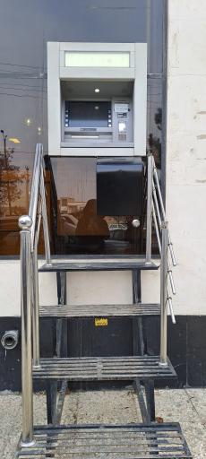 عکس خودپرداز بانک پاسارگاد