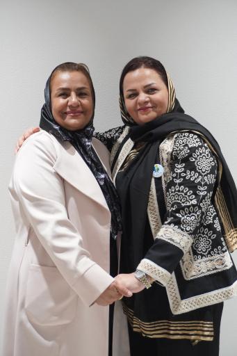 عکس کلینیک روانشناسی حوا