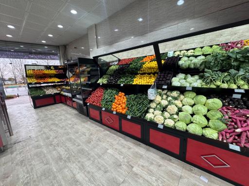 عکس سوپر میوه دستچین