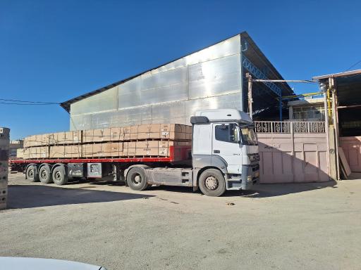 عکس آرتاچوب خوش نما