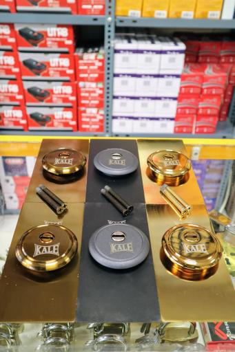 عکس کلید سازی صبا