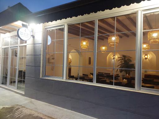 عکس کافه رستوران رود