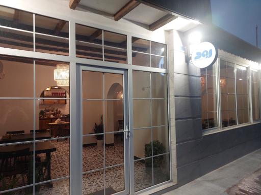 عکس کافه رستوران رود