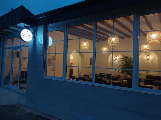 عکس کافه رستوران رود