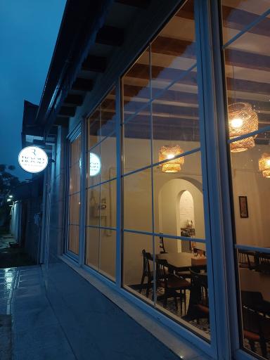 عکس کافه رستوران رود