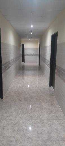 عکس مهمانسرای خانه کارگر