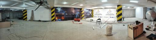 عکس کارواش اندیشه