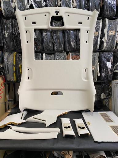 عکس تو دوزی اتومبیل اکبر