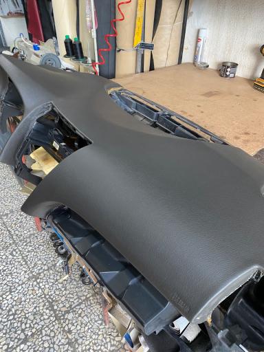 عکس تو دوزی اتومبیل اکبر