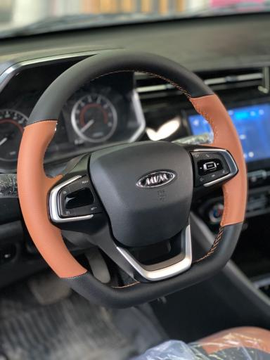 عکس تو دوزی اتومبیل اکبر