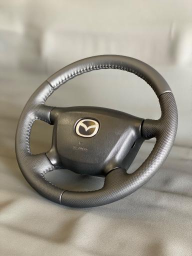 عکس تو دوزی اتومبیل اکبر