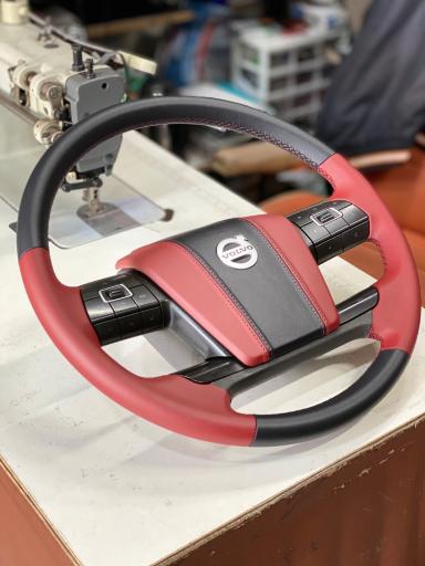 عکس تو دوزی اتومبیل اکبر