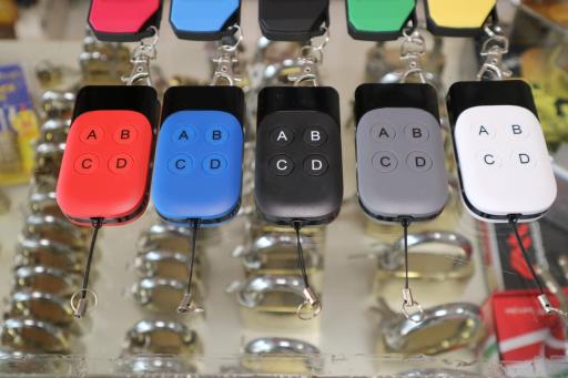 عکس کلید سازی صبا