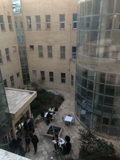 دانشکده فنی مهندسی