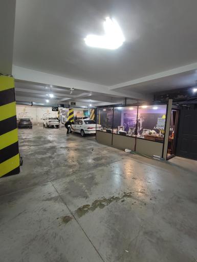 عکس کارواش اندیشه