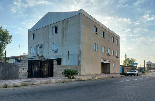 عکس سازمان تاکسیرانی بندرانزلی 