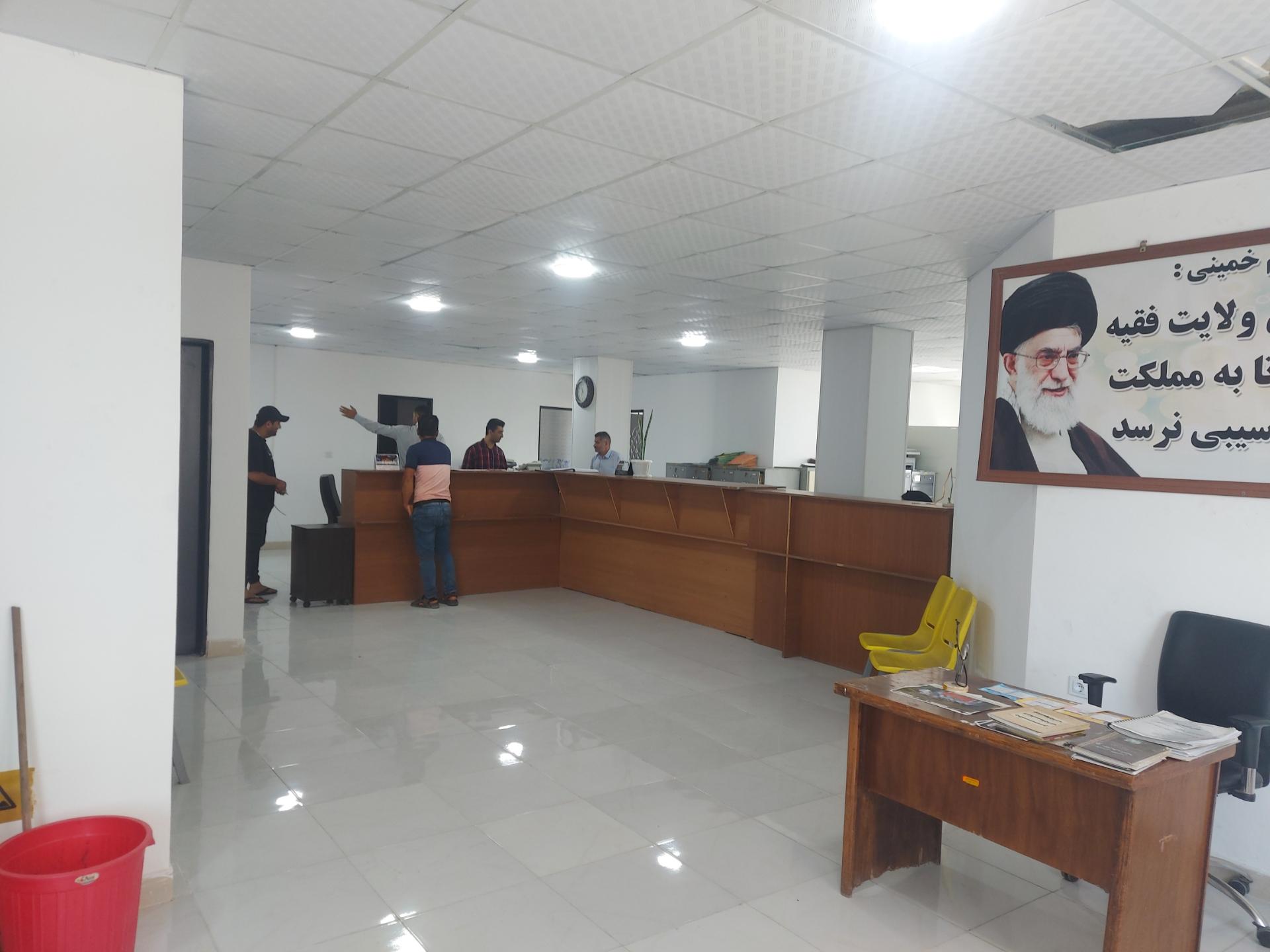 عکس سازمان تاکسیرانی بندرانزلی 