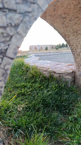 ماکت پل های تاریخی