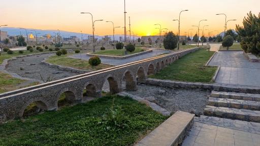 ماکت پل های تاریخی