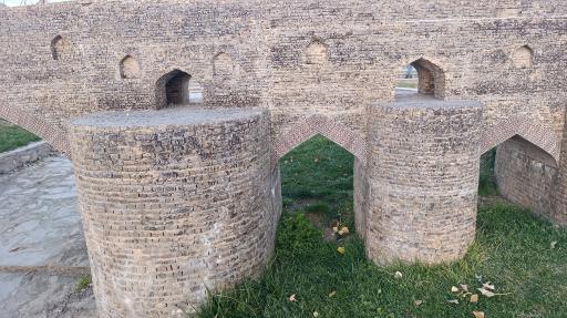 ماکت پل های تاریخی