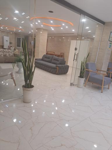 عکس مهمانسرای خانه کارگر