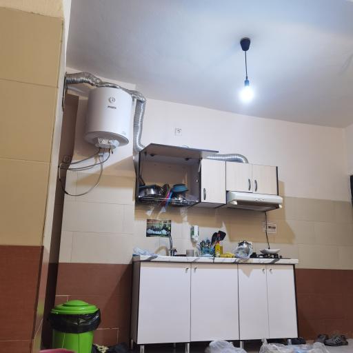 عکس مهمانسرای خانه کارگر